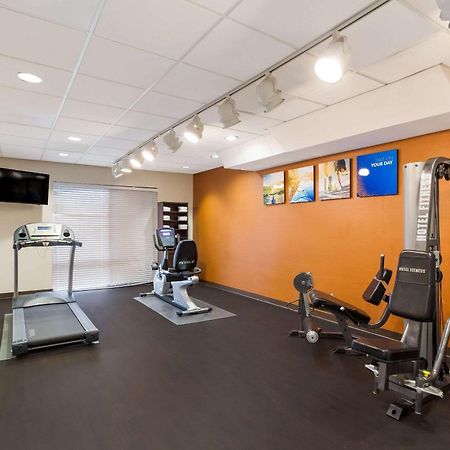 Comfort Suites North Mobile Saraland Bagian luar foto