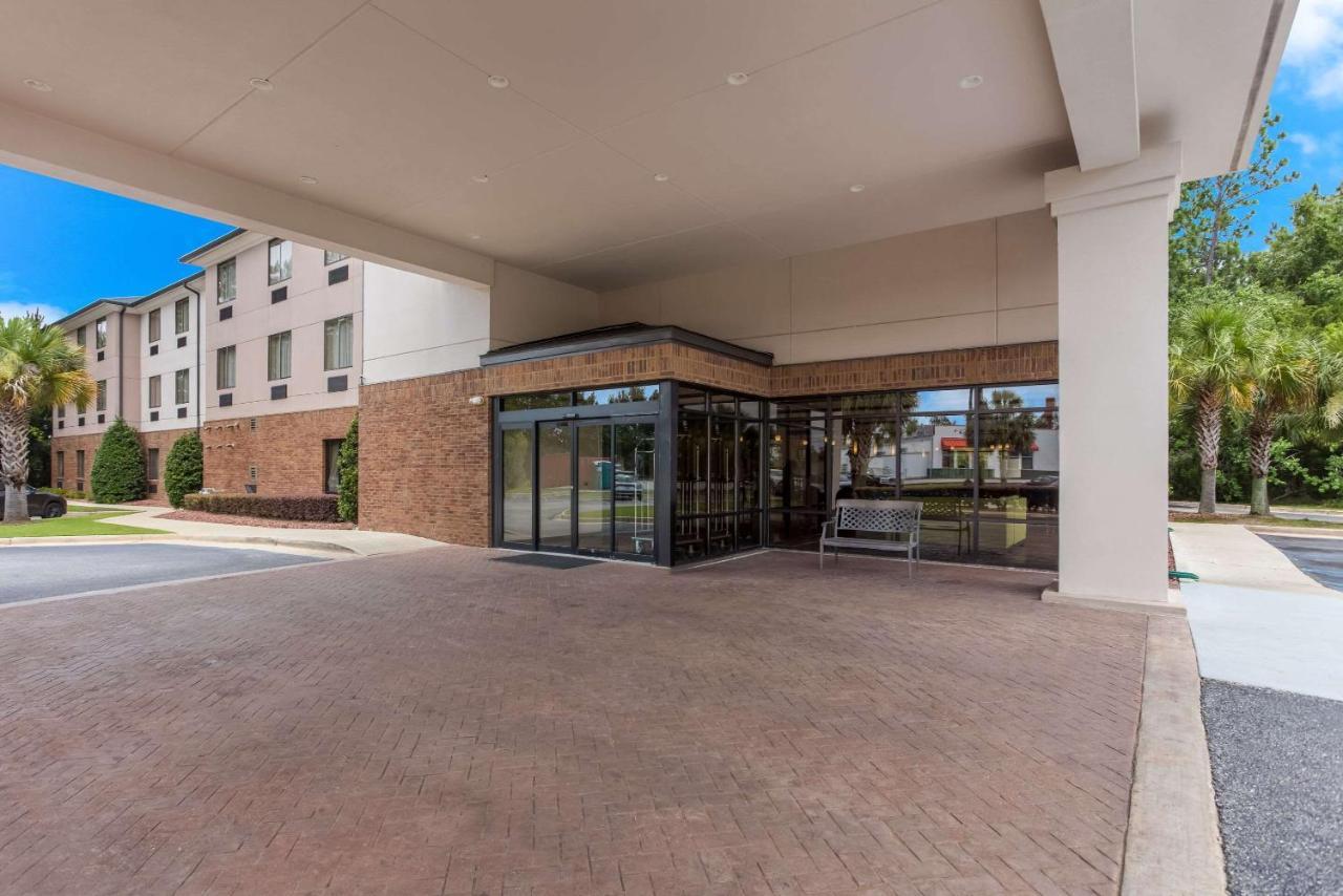 Comfort Suites North Mobile Saraland Bagian luar foto