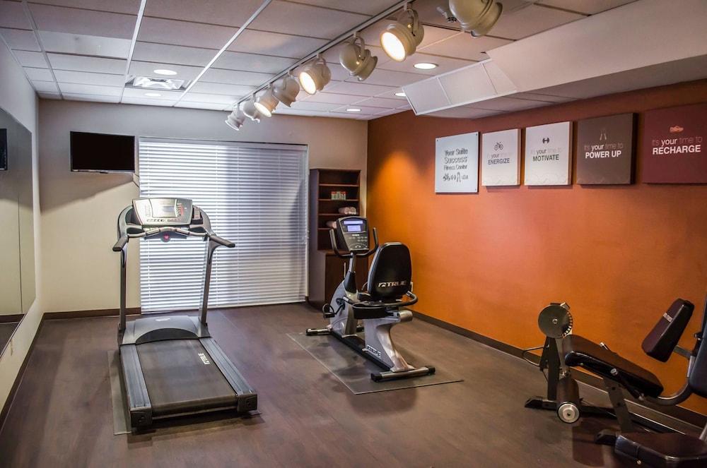 Comfort Suites North Mobile Saraland Bagian luar foto