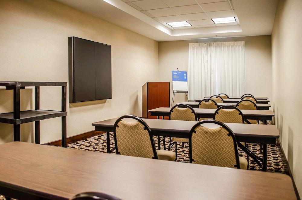 Comfort Suites North Mobile Saraland Bagian luar foto