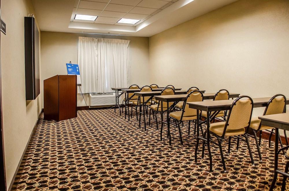 Comfort Suites North Mobile Saraland Bagian luar foto