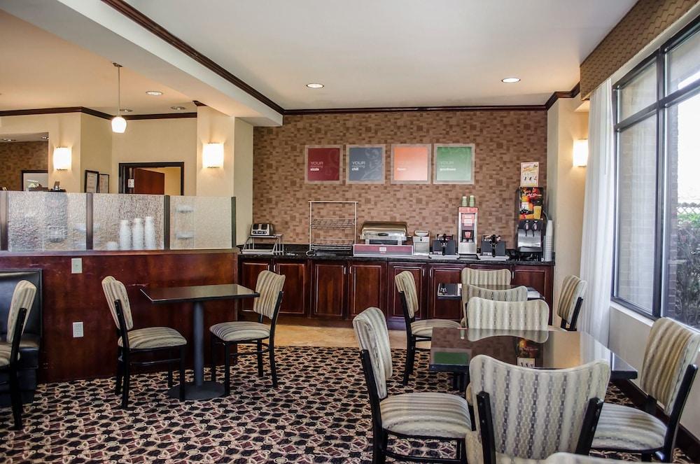 Comfort Suites North Mobile Saraland Bagian luar foto