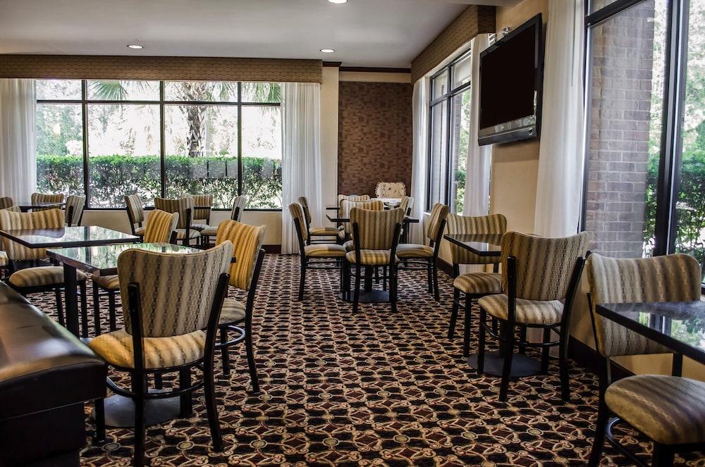 Comfort Suites North Mobile Saraland Bagian luar foto