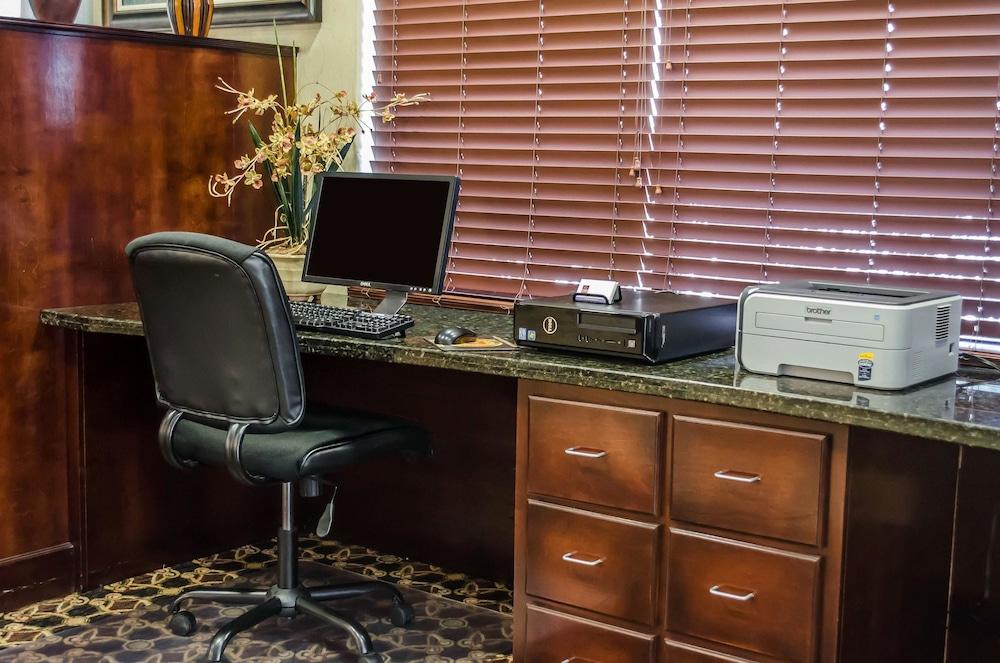 Comfort Suites North Mobile Saraland Bagian luar foto